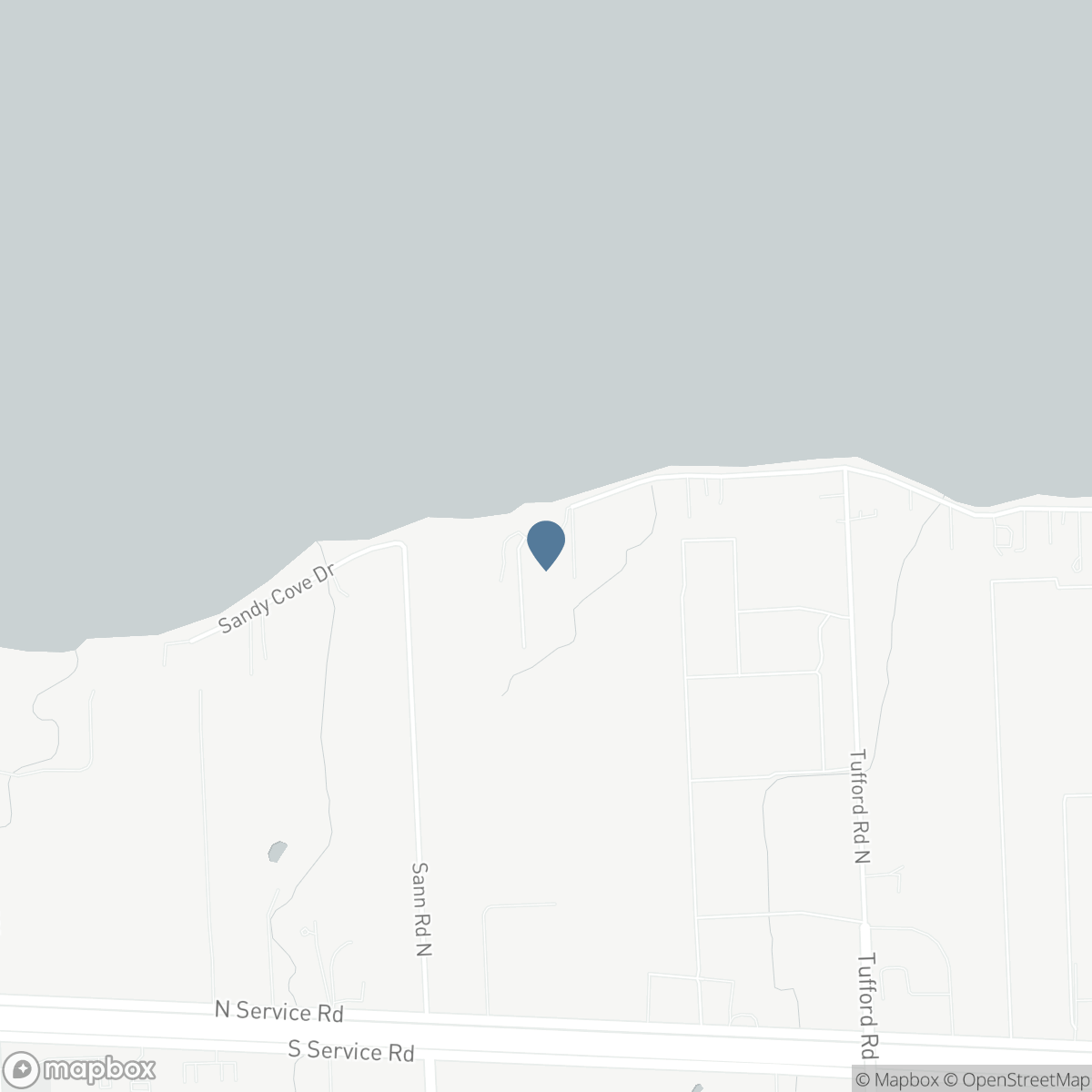 4558 LAKESIDE Drive, Beamsville, Ontario L0R 1B1